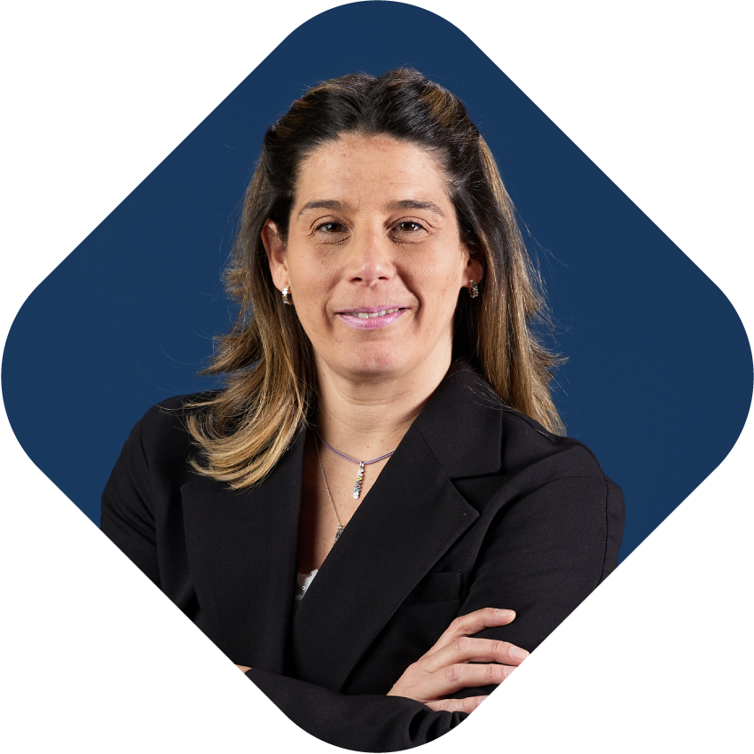 María del Carmen Sada