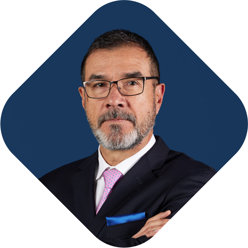 Carlos Reyes
